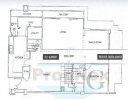 Maplewoods (D21), Condominium #500855231